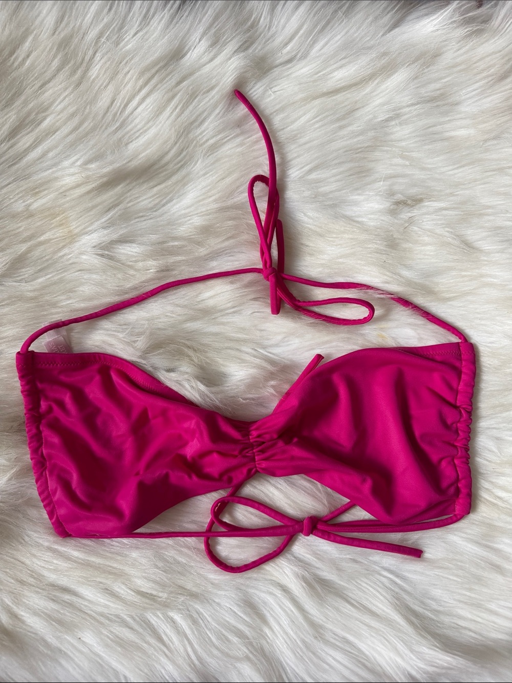 Victoria’s Secret Bikini Top